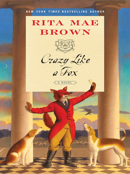 Cover image for Crazy Like a Fox
